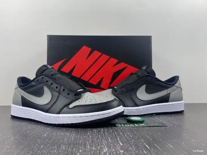 Cheap MAX Low 705329-003 Retro Jordan 1 Shadow 0609